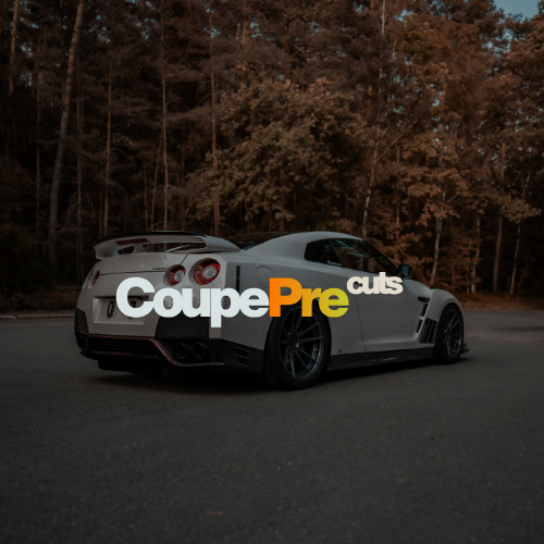 Coupe - Precut Patterns