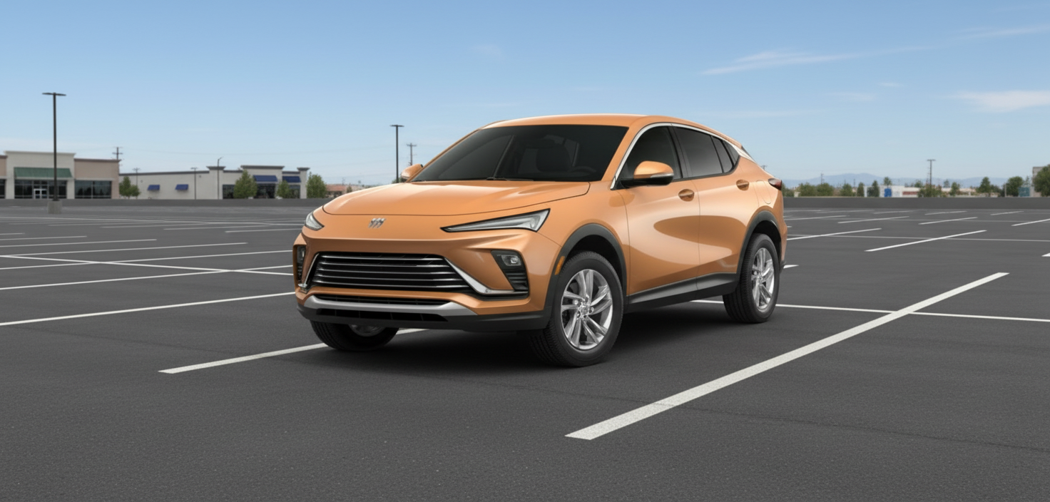 Small SUV - Front Windshield | Nano Ceramic Tint